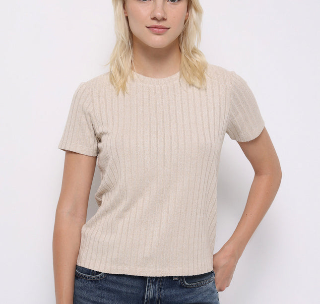 بلوفر كولينز بأكمام قصيرة 1075546