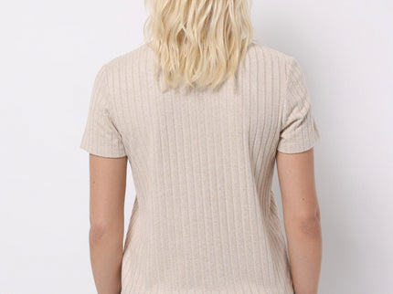 بلوفر كولينز بأكمام قصيرة 1075546