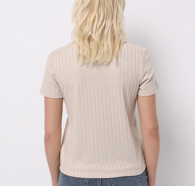 بلوفر كولينز بأكمام قصيرة 1075546