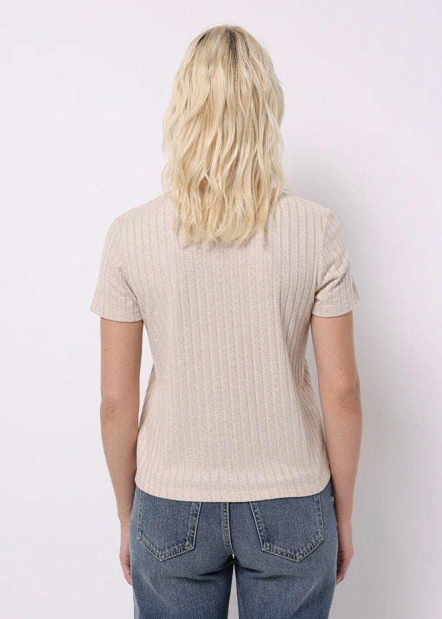 بلوفر كولينز بأكمام قصيرة 1075546