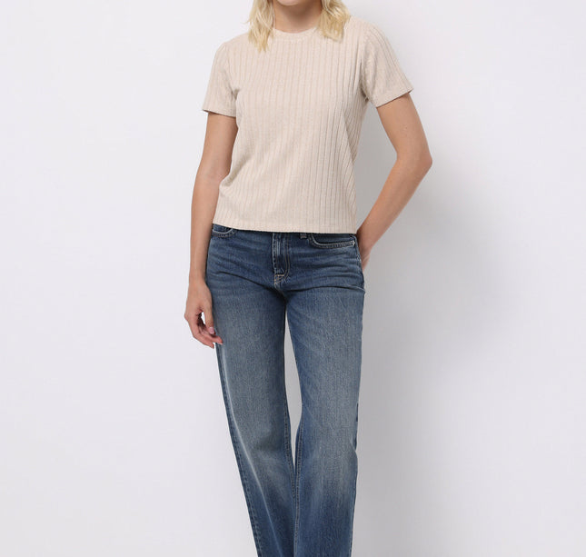 بلوفر كولينز بأكمام قصيرة 1075546