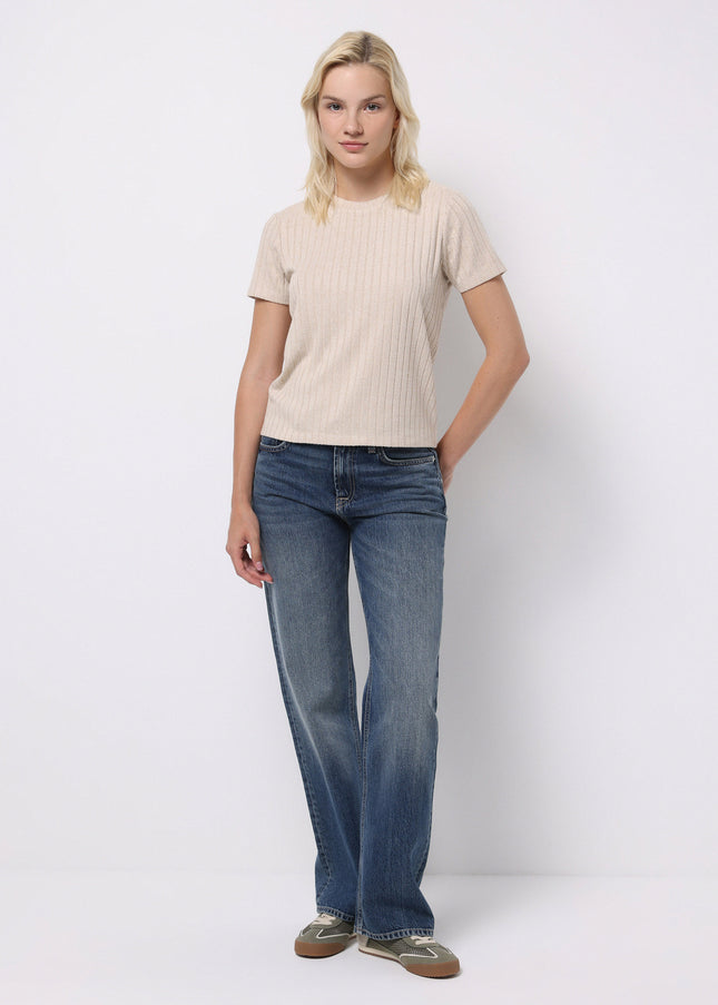 بلوفر كولينز بأكمام قصيرة 1075546