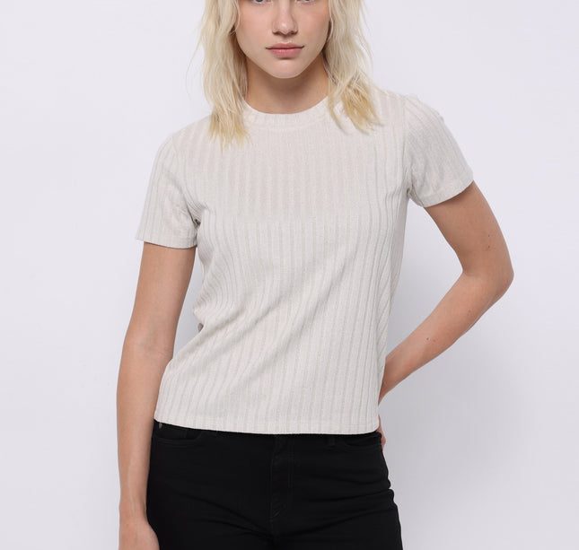 بلوفر كولينز بأكمام قصيرة 1075546