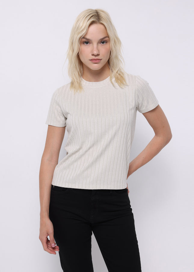 بلوفر كولينز بأكمام قصيرة 1075546