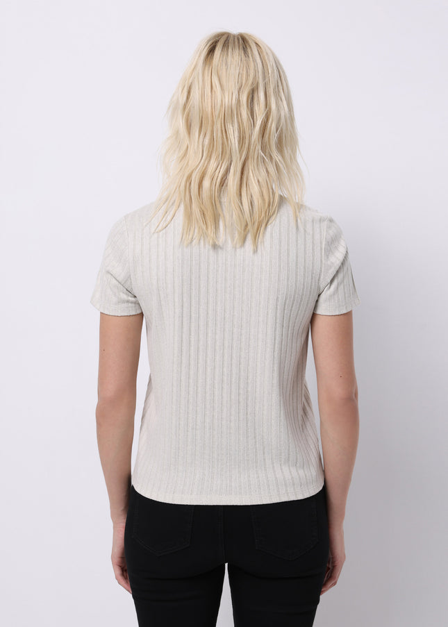 بلوفر كولينز بأكمام قصيرة 1075546