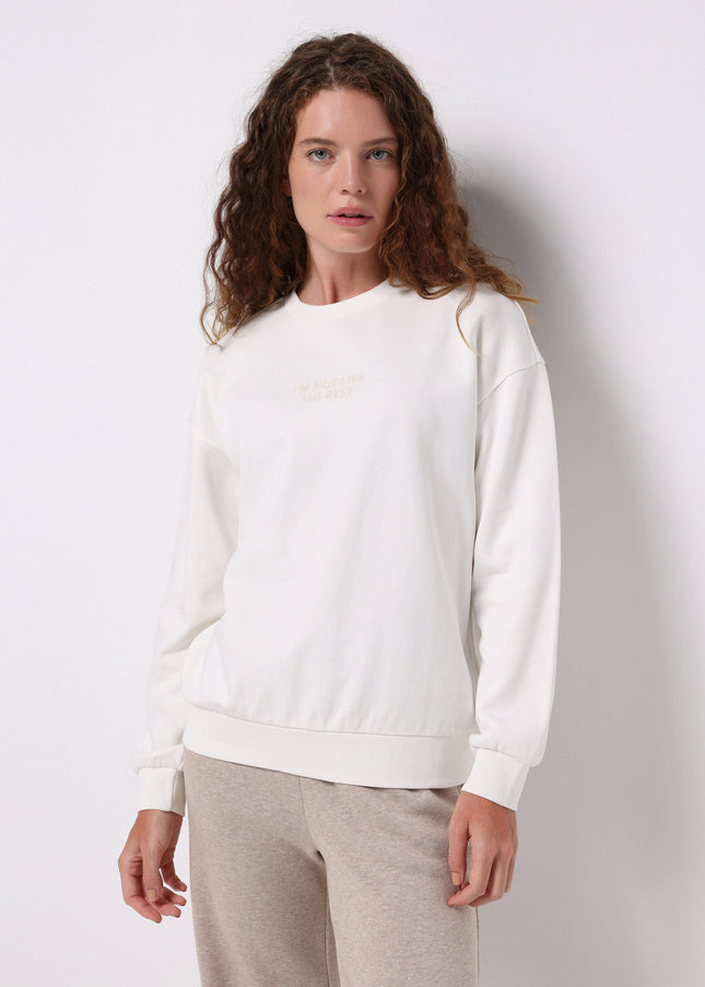 سويت شيرت كولينز 1075597