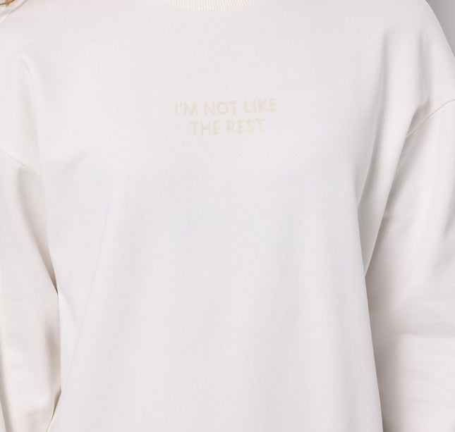 سويت شيرت كولينز 1075597