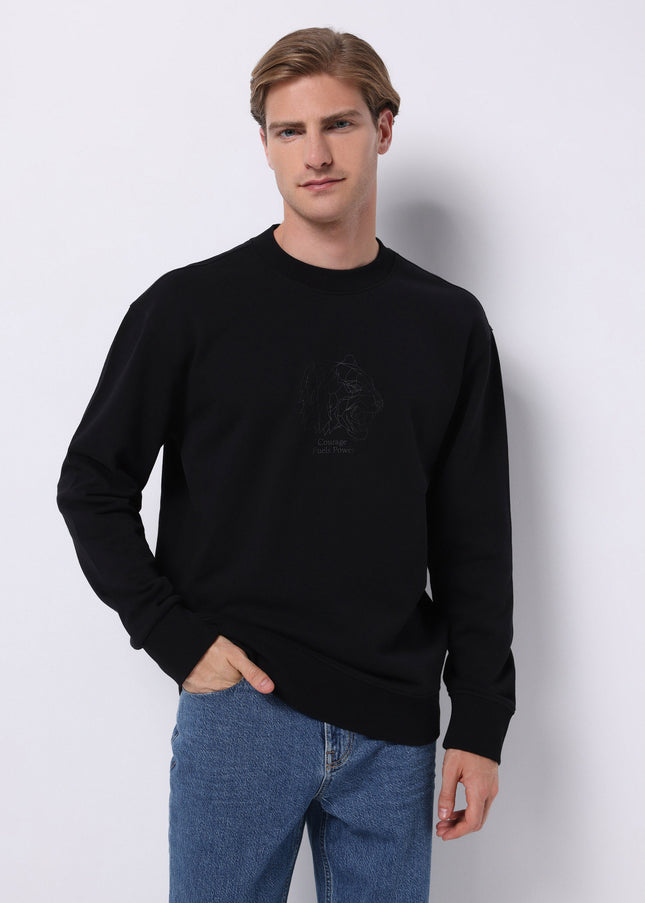 سويت شيرت كولينز 1075757