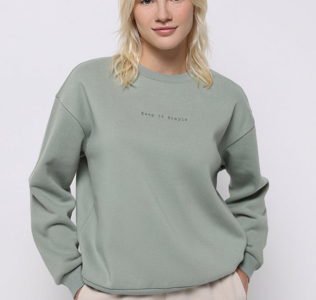 سويت شيرت كولينز 1075899