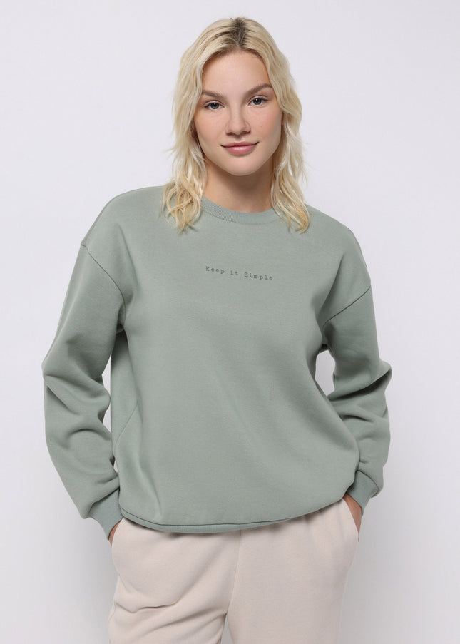 سويت شيرت كولينز 1075899