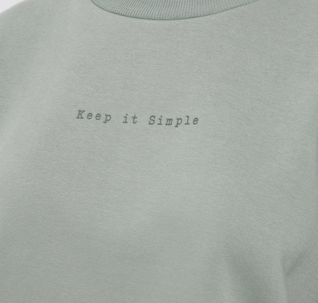 سويت شيرت كولينز 1075899