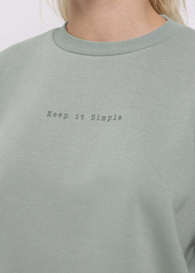 سويت شيرت كولينز 1075899