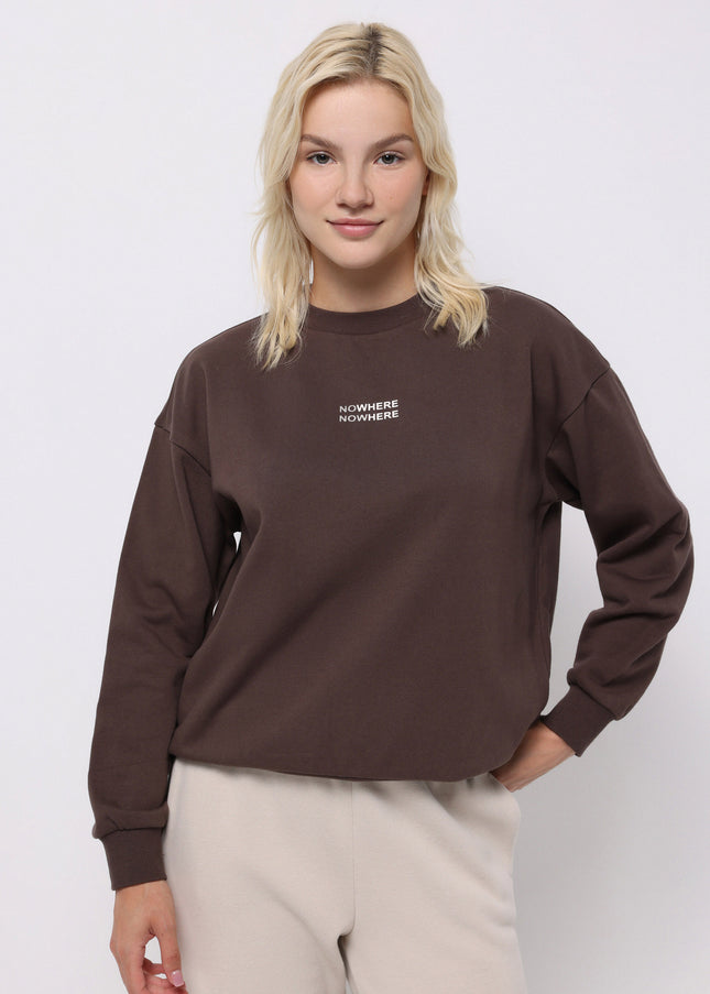 سويت شيرت كولينز 1075902