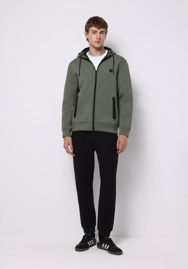 Collins Sweatshirt 1075913