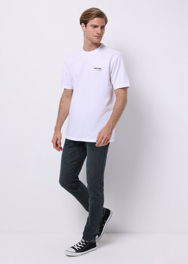 بنطلون جينز كولينز 1075985