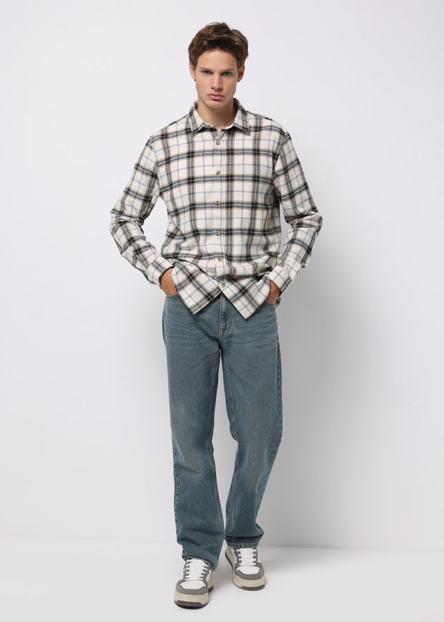 بنطلون جينز كولينز 1076007