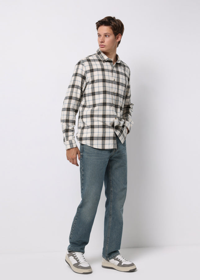 بنطلون جينز كولينز 1076007