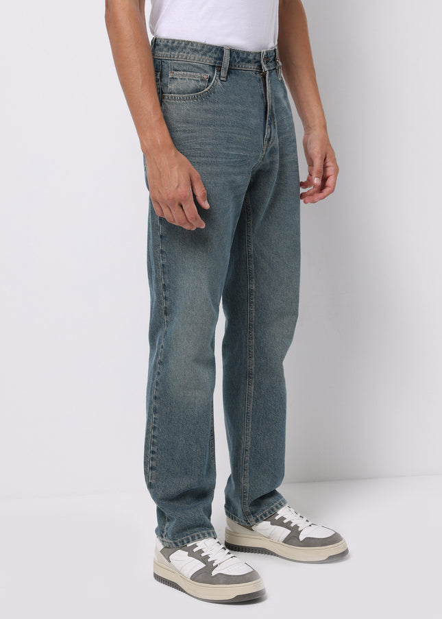 بنطلون جينز كولينز 1076007