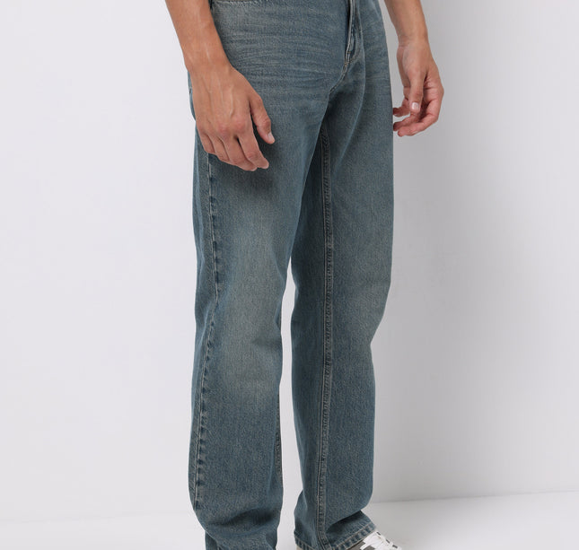 بنطلون جينز كولينز 1076007