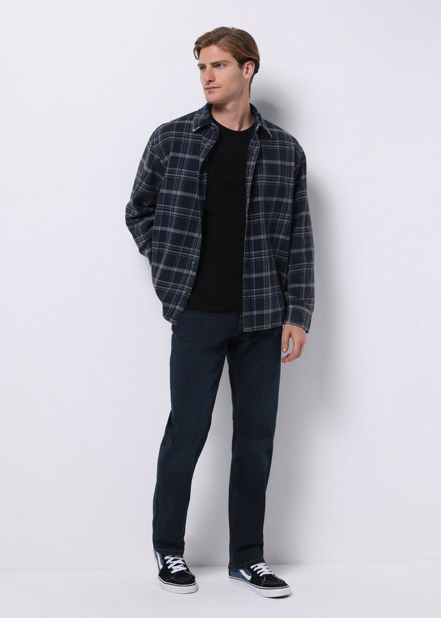 بنطلون جينز كولينز 1076018