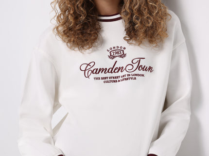 سويت شيرت كولينز 1076359