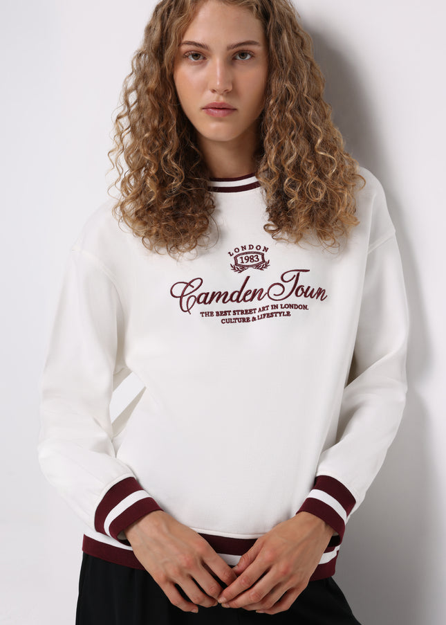 سويت شيرت كولينز 1076359