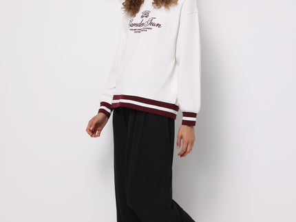 سويت شيرت كولينز 1076359