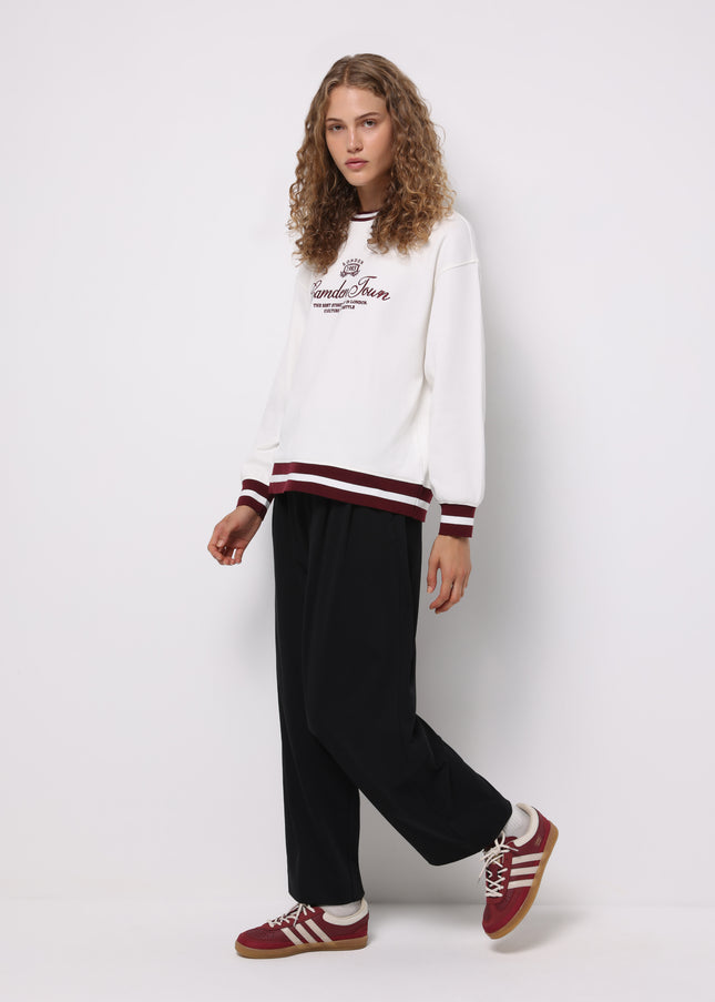 سويت شيرت كولينز 1076359