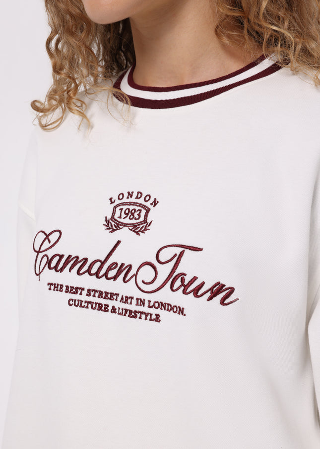 سويت شيرت كولينز 1076359