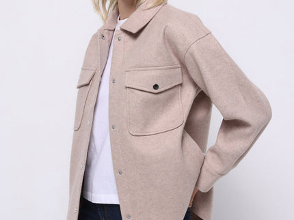 قميص كولينز بأكمام طويلة 1076427