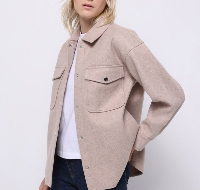 قميص كولينز بأكمام طويلة 1076427