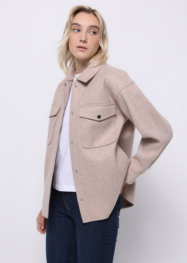 قميص كولينز بأكمام طويلة 1076427