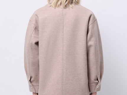 قميص كولينز بأكمام طويلة 1076427