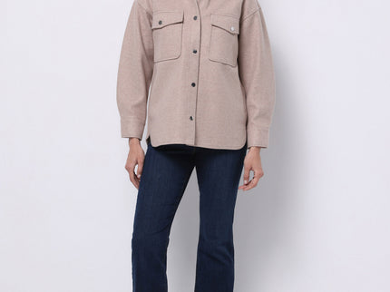 قميص كولينز بأكمام طويلة 1076427