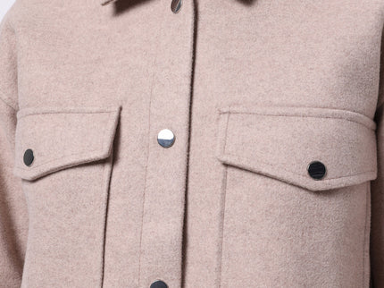 قميص كولينز بأكمام طويلة 1076427