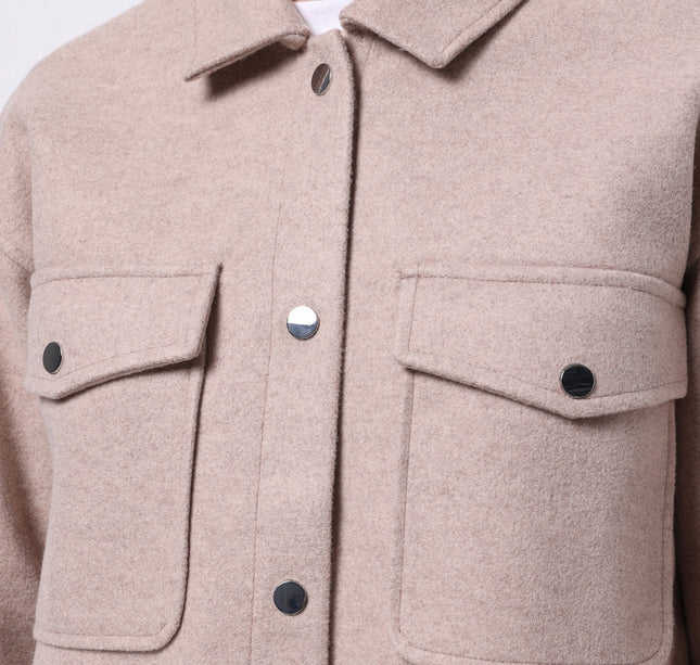 قميص كولينز بأكمام طويلة 1076427