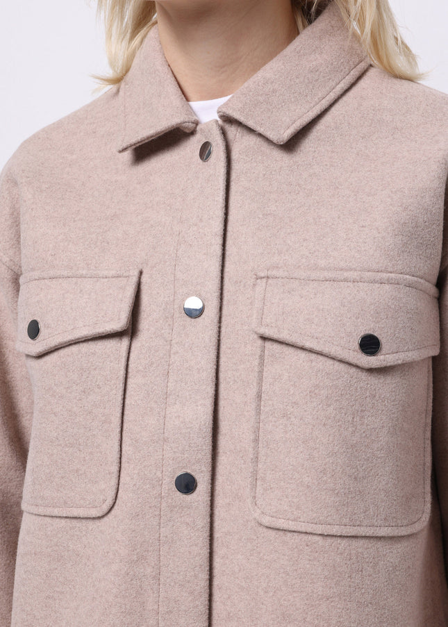 قميص كولينز بأكمام طويلة 1076427