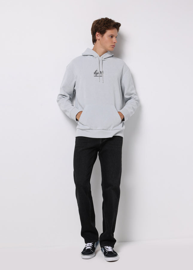 سويت شيرت كولينز 1076482