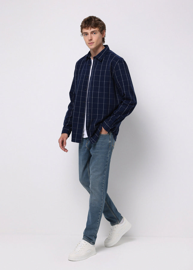 بنطلون جينز كولينز 1076534