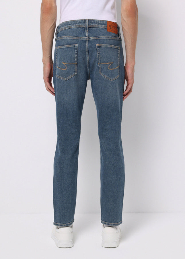 بنطلون جينز كولينز 1076534