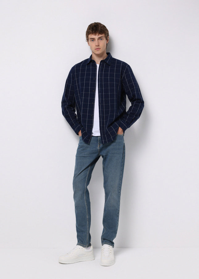 بنطلون جينز كولينز 1076534