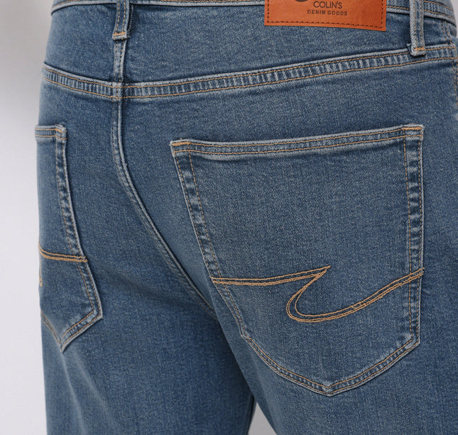 بنطلون جينز كولينز 1076534