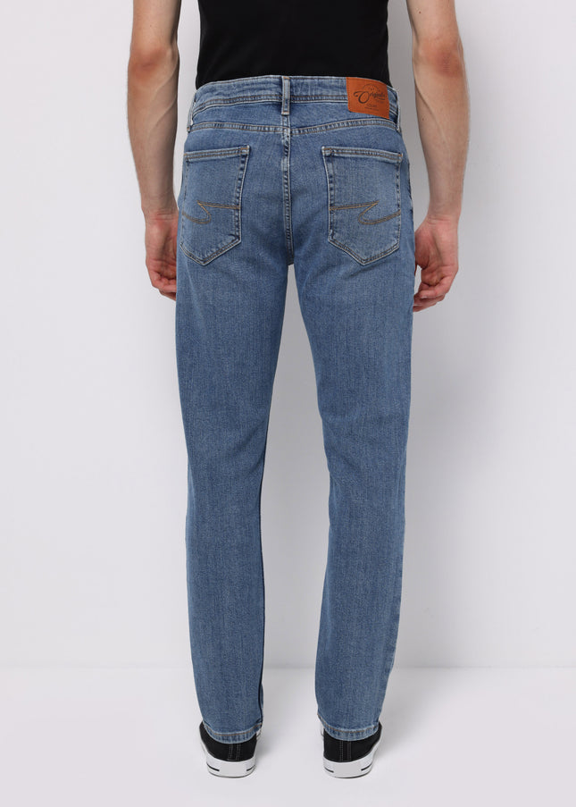 بنطلون جينز كولينز 1076541