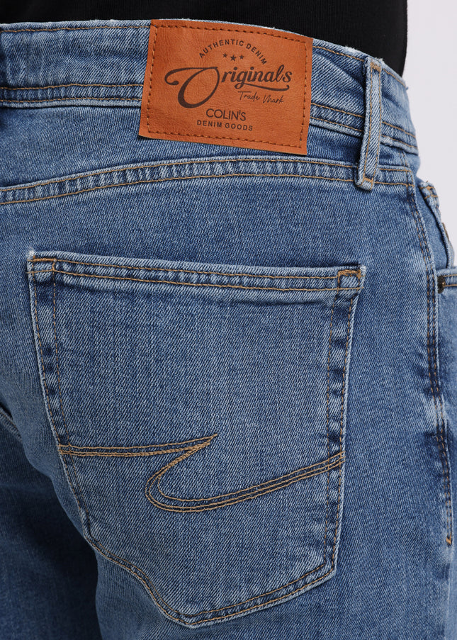 بنطلون جينز كولينز 1076541