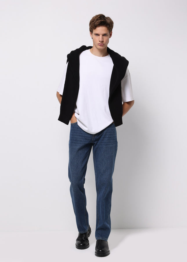 بنطلون جينز كولينز 1076550