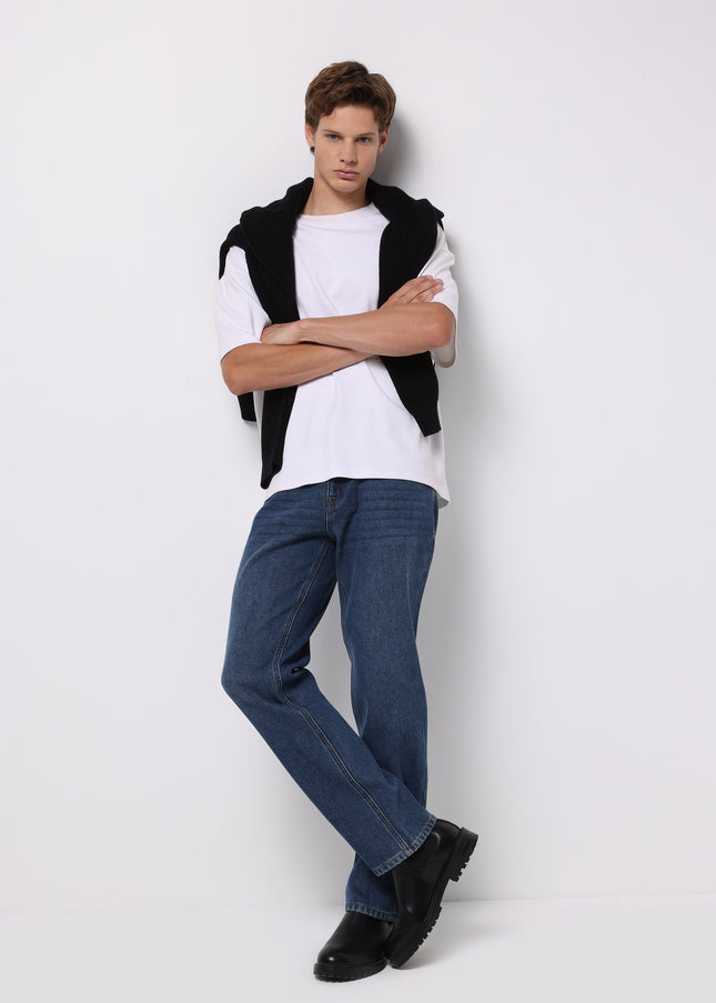 بنطلون جينز كولينز 1076550