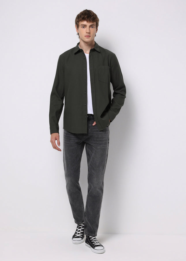 بنطلون جينز كولينز 1076793