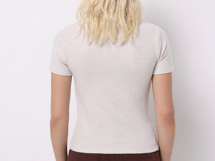 بلوفر كولينز بأكمام قصيرة 1077100