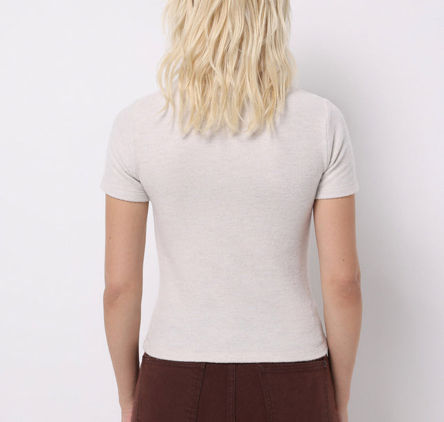 بلوفر كولينز بأكمام قصيرة 1077100