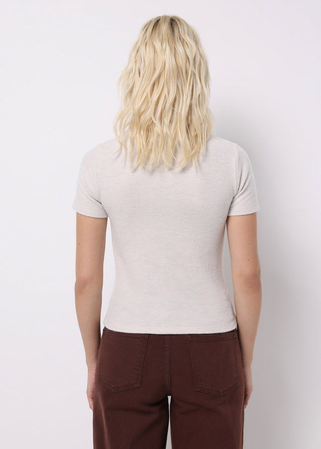 بلوفر كولينز بأكمام قصيرة 1077100